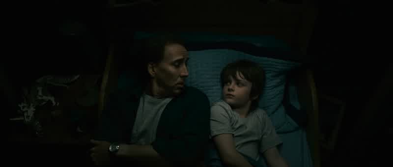 Caleb, you really need to sleep