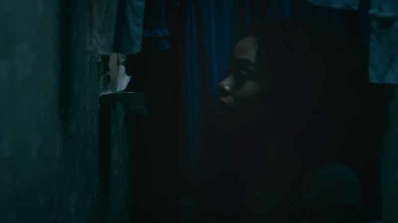 Caleb's supposed to be fixing it