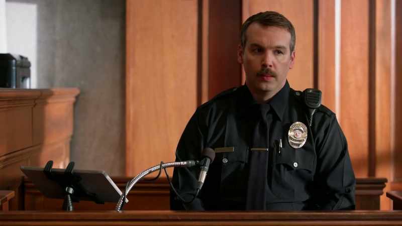 California law bans probation searches