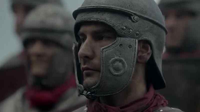 [Caligula] Caesar himself