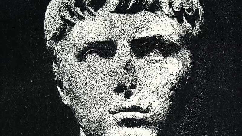 Caligula and nero are two perfect examples of emperors