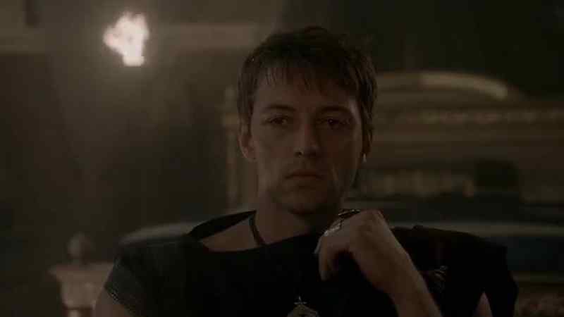 Caligula was, in many ways, becoming Tiberius