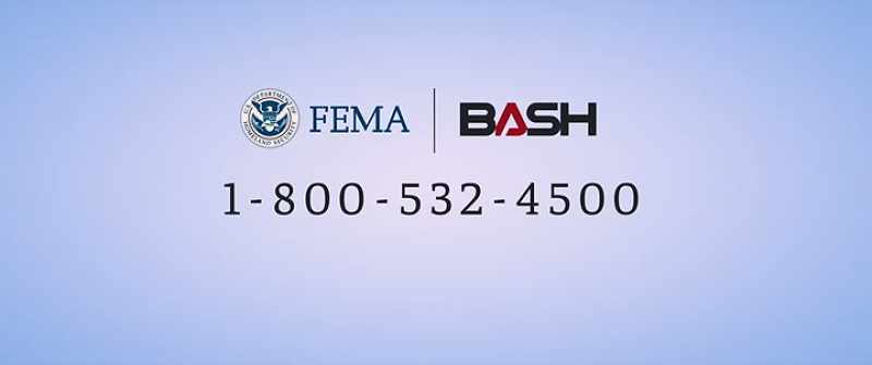 Call 1-800-532-4500 for peace of mind