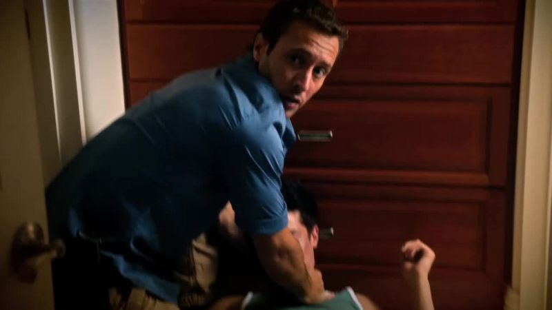 Call 911!