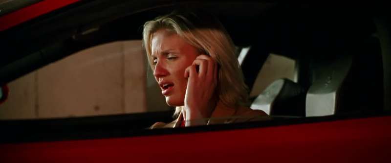 Call Alex and meet me at the agency