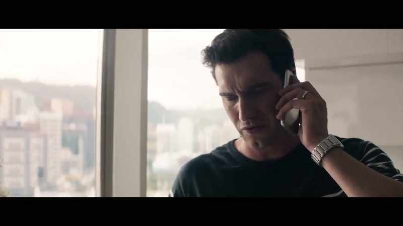 Call me back after you finish watching