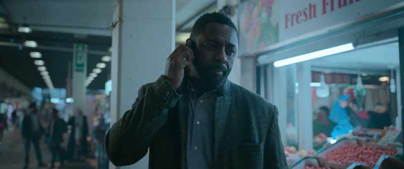 Call me back in 15 minutes