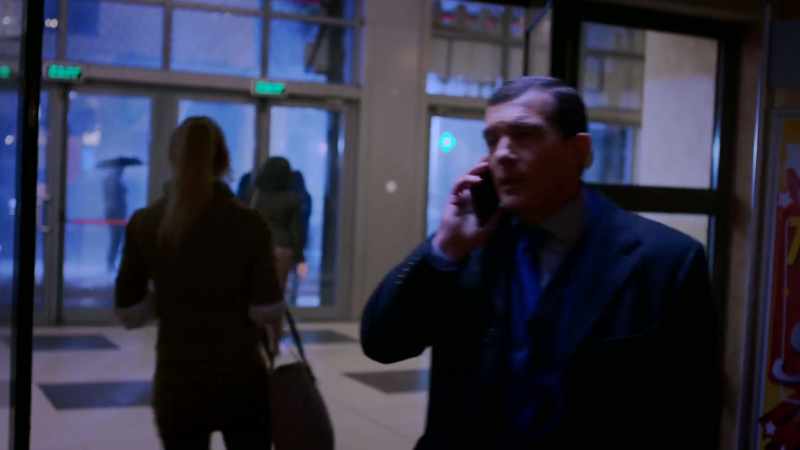 Call me back, please. I'm sorry