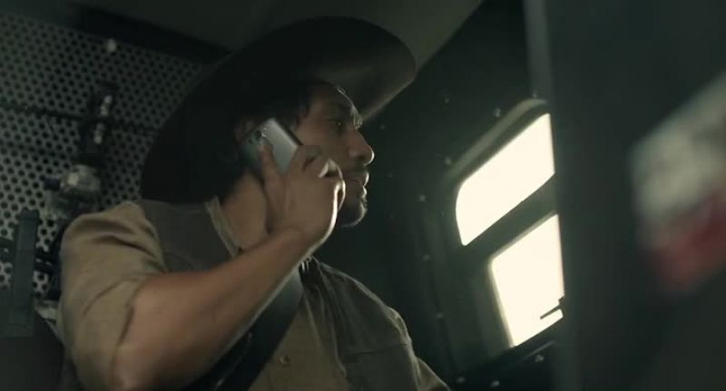 Call me back, please!