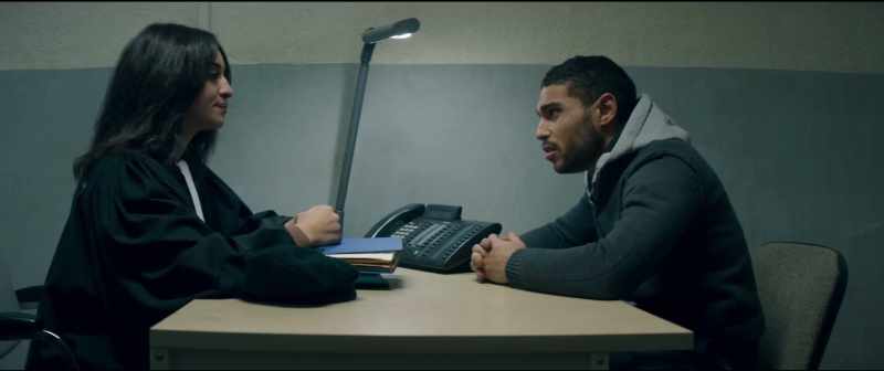 Call me counselor. - Is this summer camp?