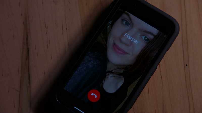 (call dials)