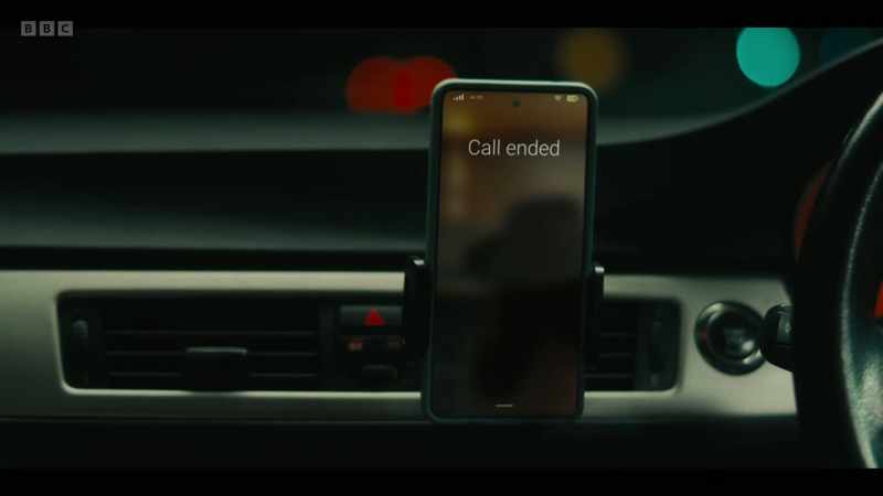CALL DISCONNECTS