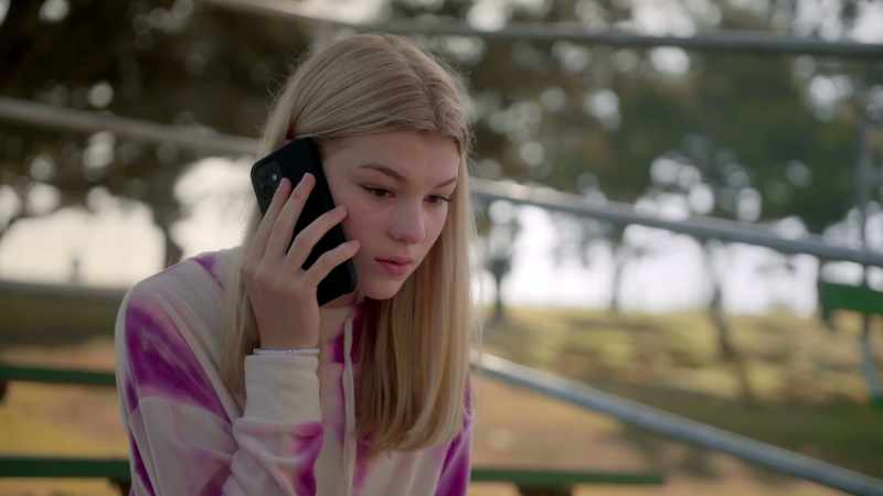 [CALL DROPS]