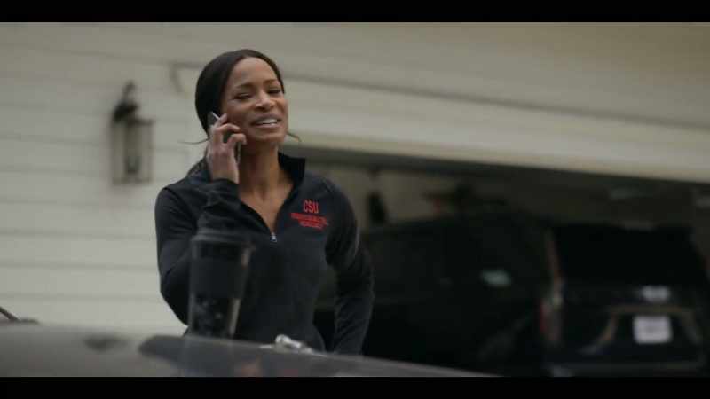 Call me g-money. - [Laughs]