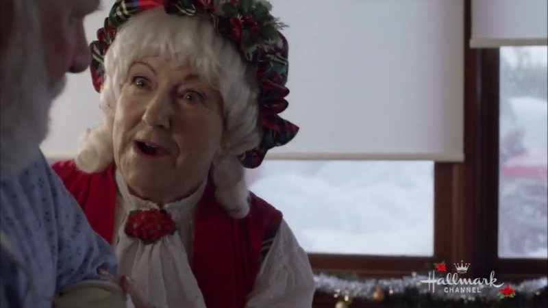 Call George at the Santa School