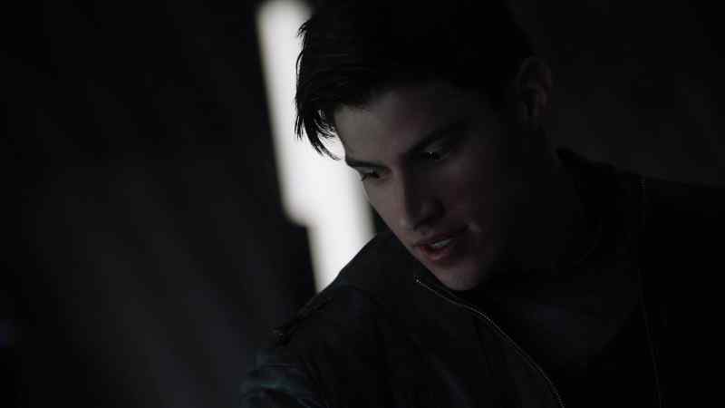 Call for help and you will die