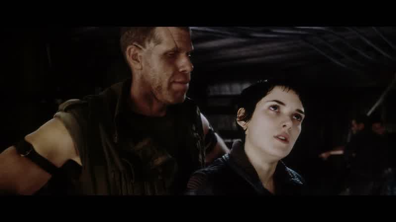 Call, l need you to patch into the ship, and open the hatch