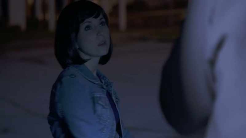 CALL ME AMY. I CAN EXPLAIN EVERYTHING