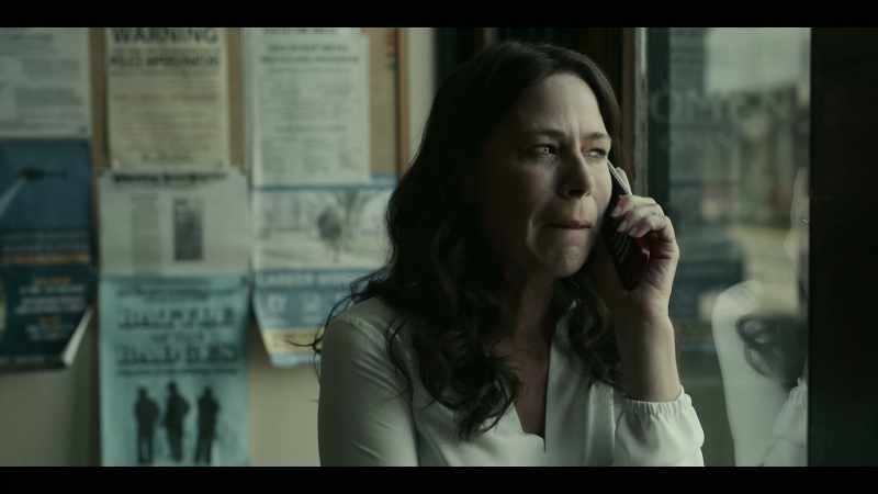 Call me and just let me know everything's gonna be okay