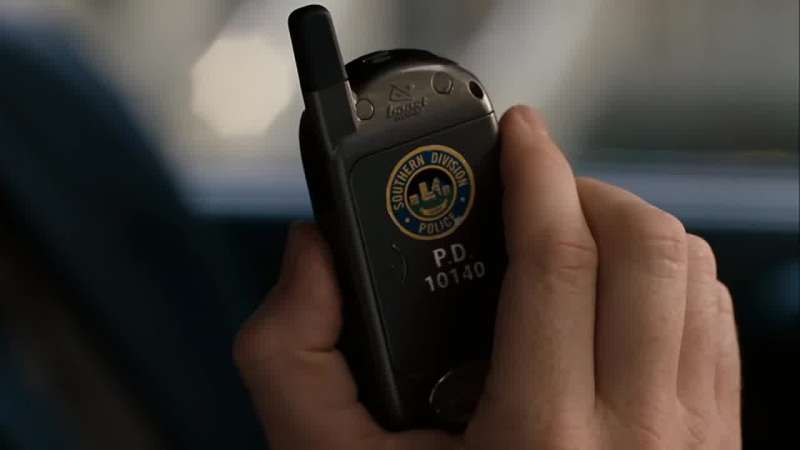Call me if you need me