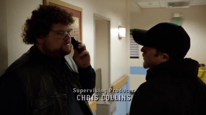 Call Rat. Get him down here to watch Tara