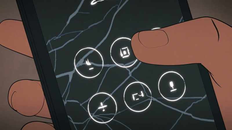 [call ringing]