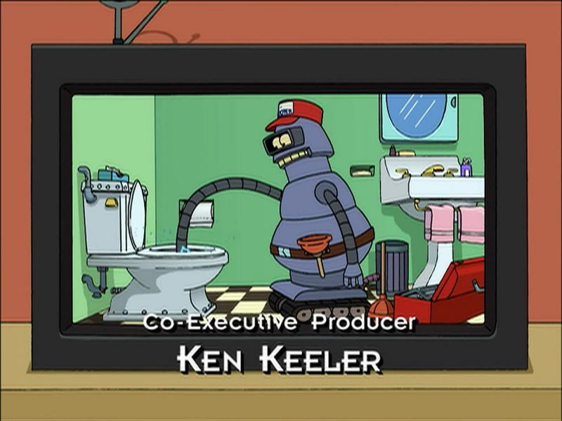 Call Robo-Rooter if you flush a toWel