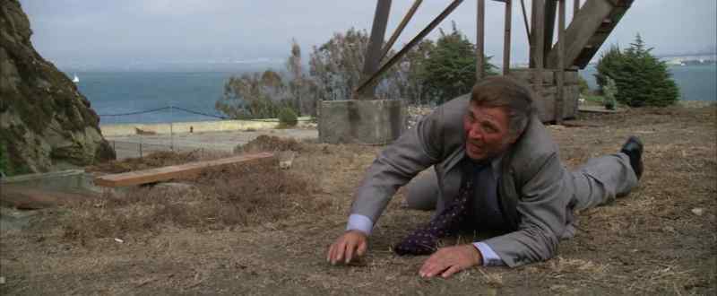 Callahan. Callahan, God, you saved my life