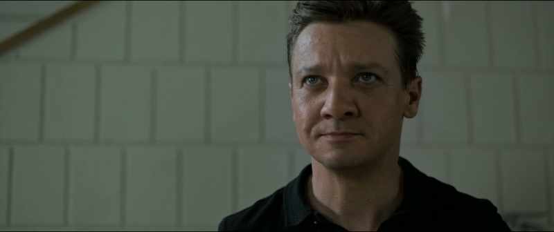 Callahan will become distracted by his own arrogant thoughts