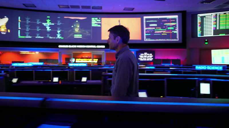 CALLAS: Landing on Mars is very difficult