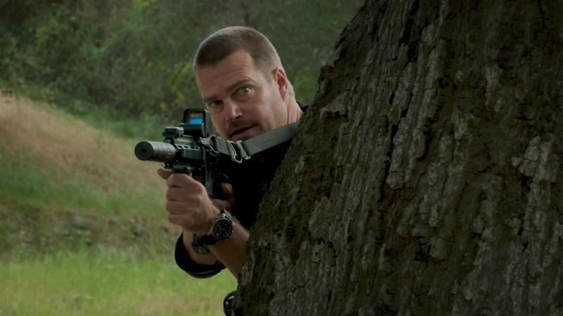 CALLEN: Karposev's