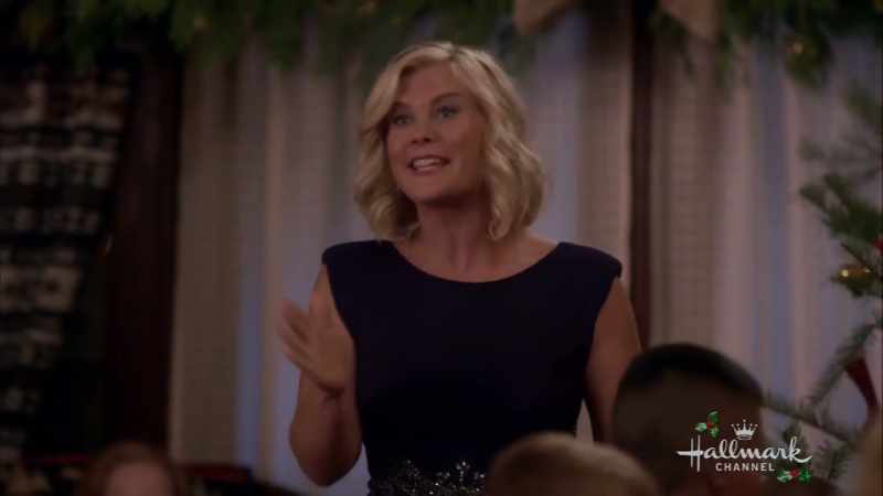 Callie, I'm thinking special jury prize