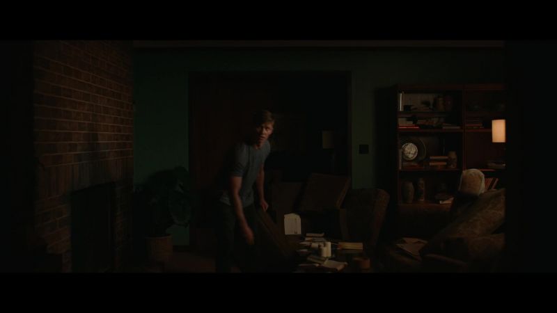 Callie?