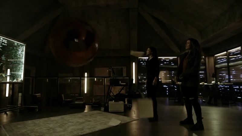 CALLIE: WHAT IS IT? WHAT'S HAPPENING?