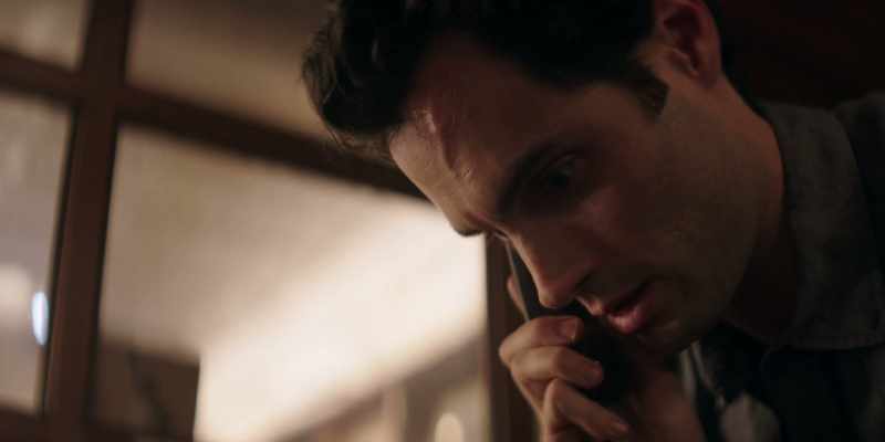 Calling about a Buick registered to your name