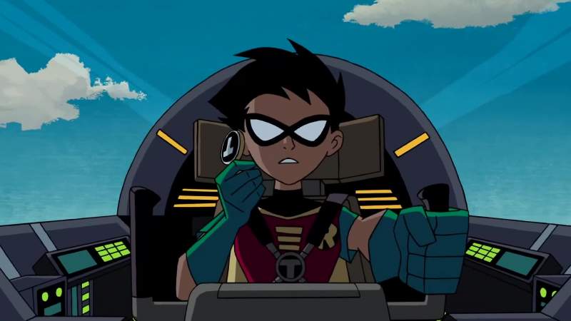 Calling all Titans