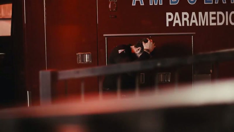 Calling all Units, we have an emergency