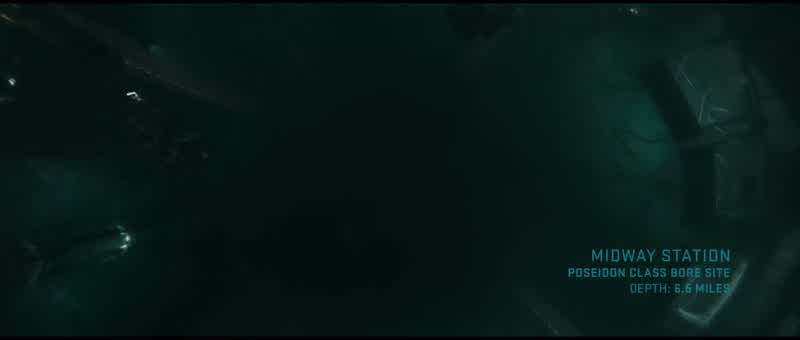 Calling CQ