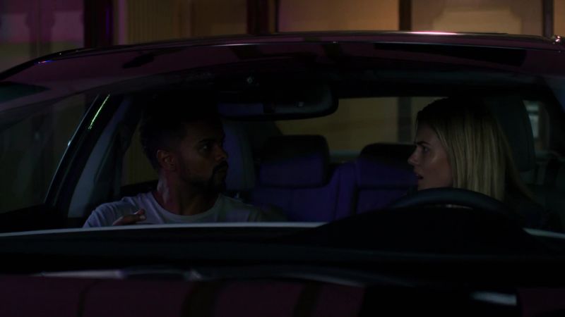 Calling the cops