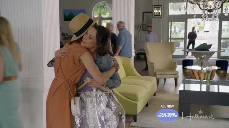 Calling and Zooming can't compare to a real hug