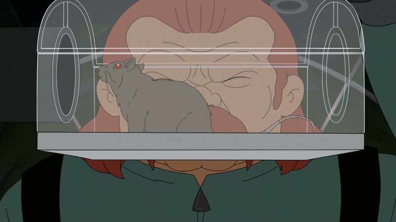 [ Calliope music playing ]