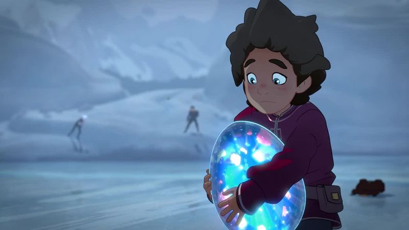 [Callum] Ez! Don't move. We're coming to get you