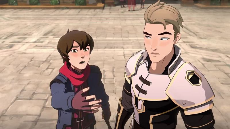 [Callum] Hey, your sister