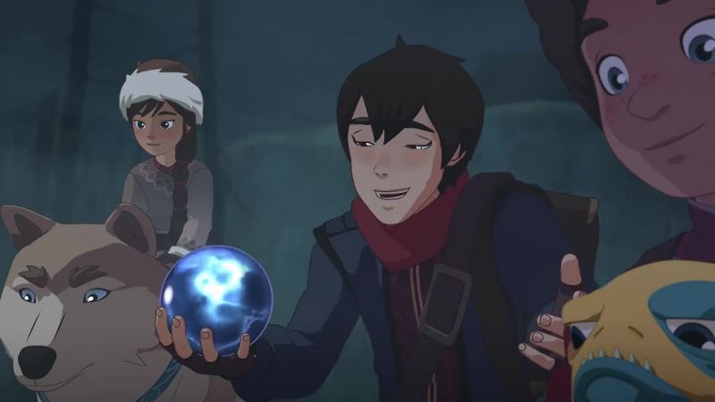 [Callum] Yes!