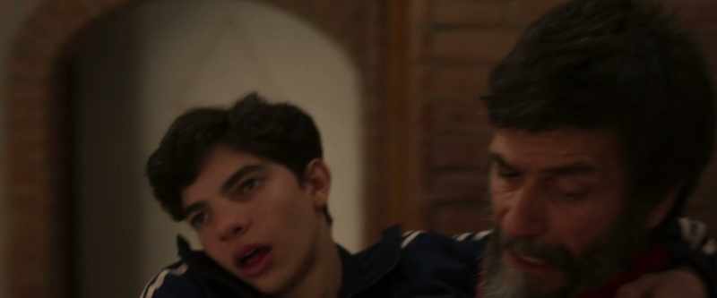 Calm down, Jair, calm down