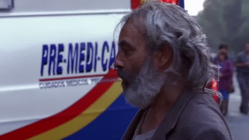 Cálmese, ya la sacaremos