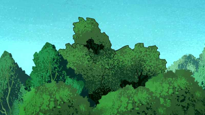 (CALYTHOS GRUNTS)