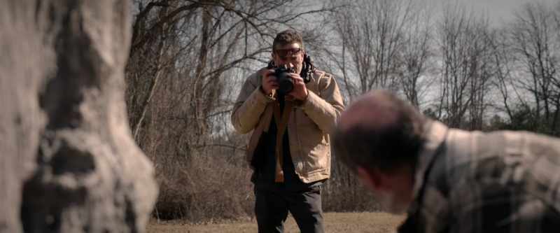 [CAMERA BEEPING, CLICKING]