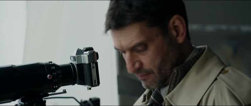 [camera clicking]