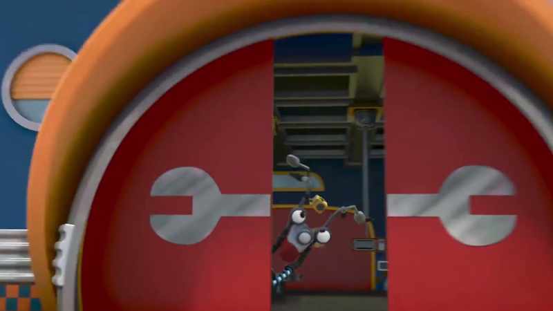 (camera clicking)